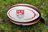 MLR Replica Match Rugby Ball