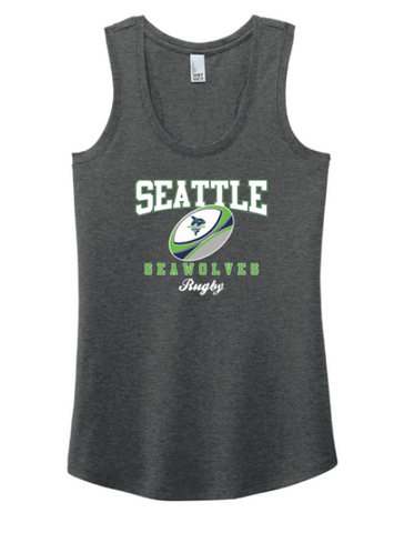 Seattle Seawolves Women's Tank