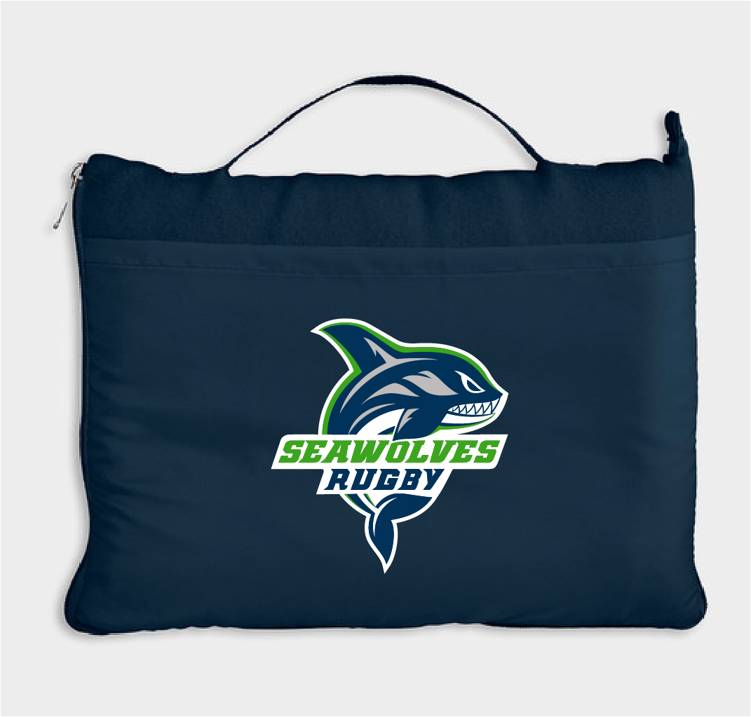 Travel Blanket