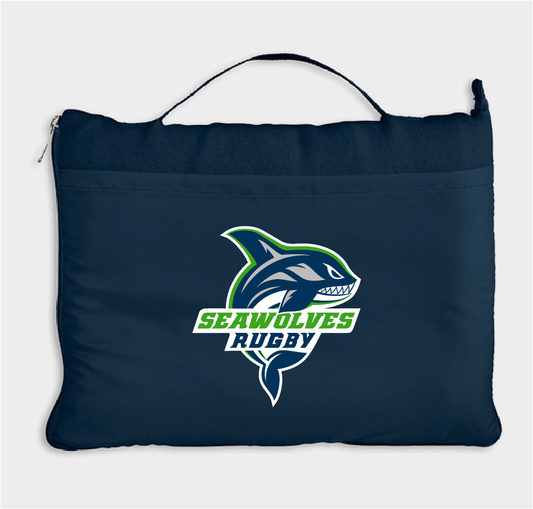 Travel Blanket