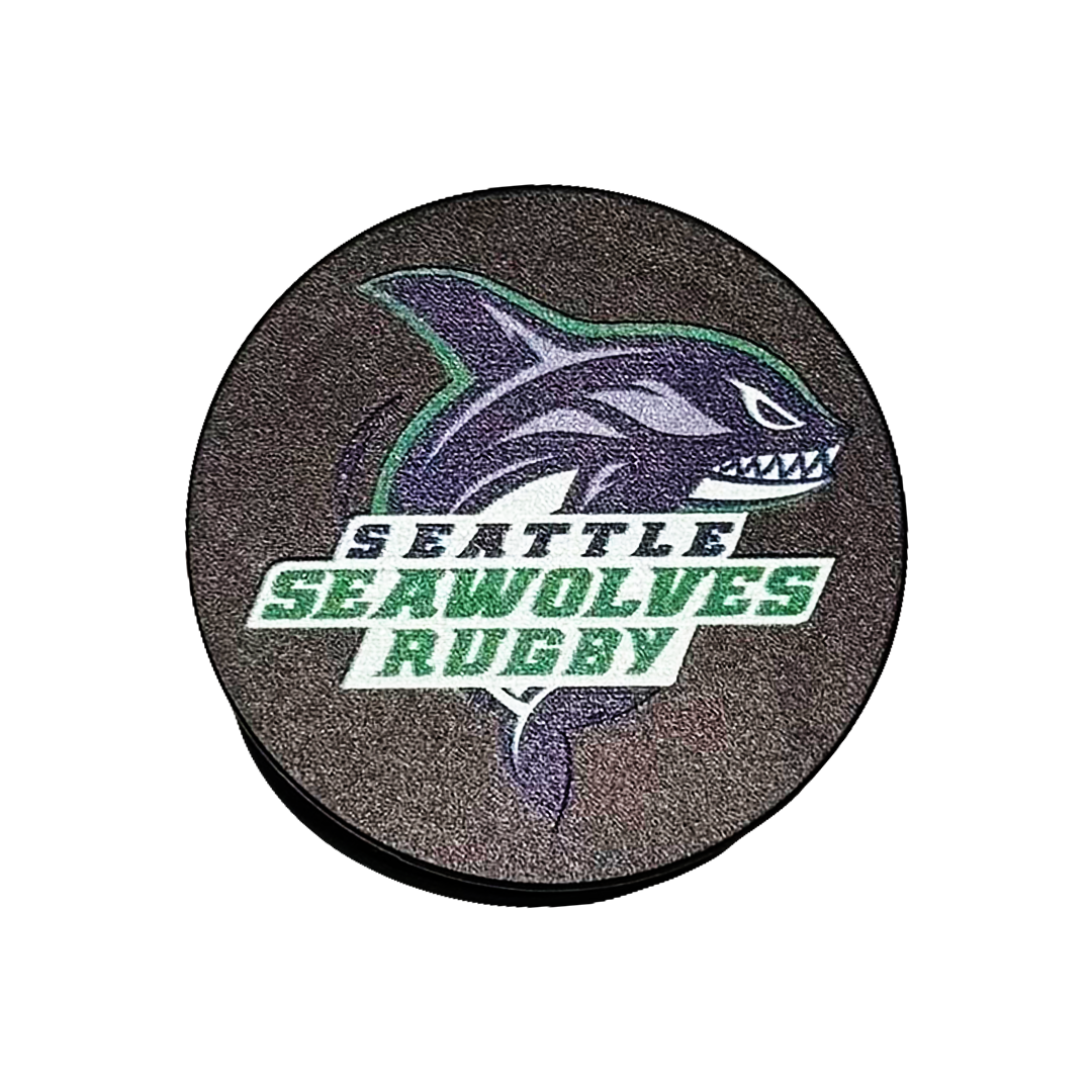 Seawolves Rugby Pop Socket