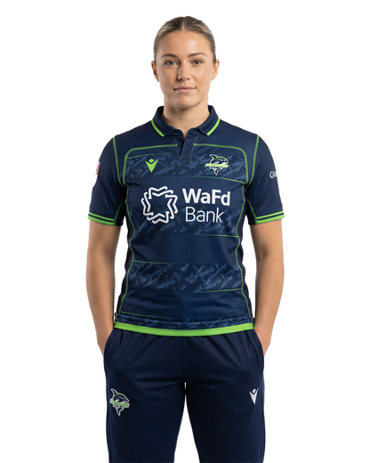 Unisex Home Seawolves Jersey