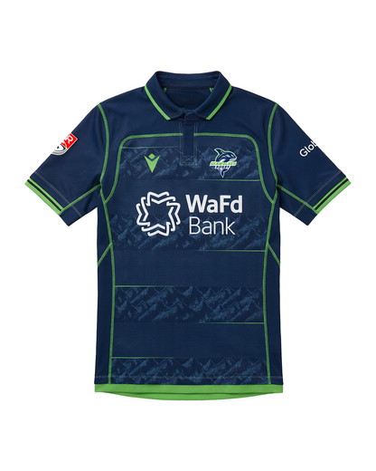 Unisex Home Seawolves Jersey
