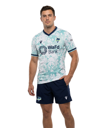Unisex 2025 Away Seawolves Jersey