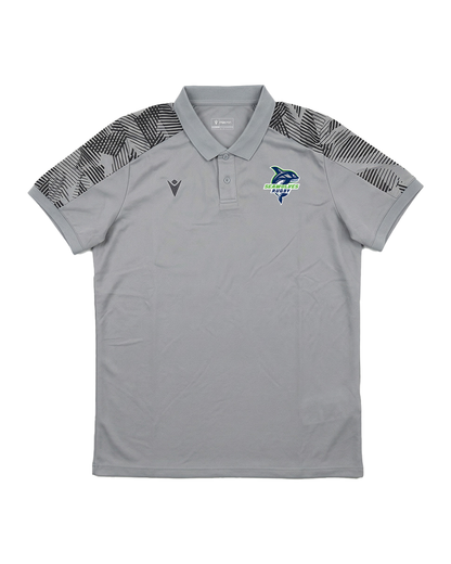 Seawolves Macron Training Polo (Limited Quantity)
