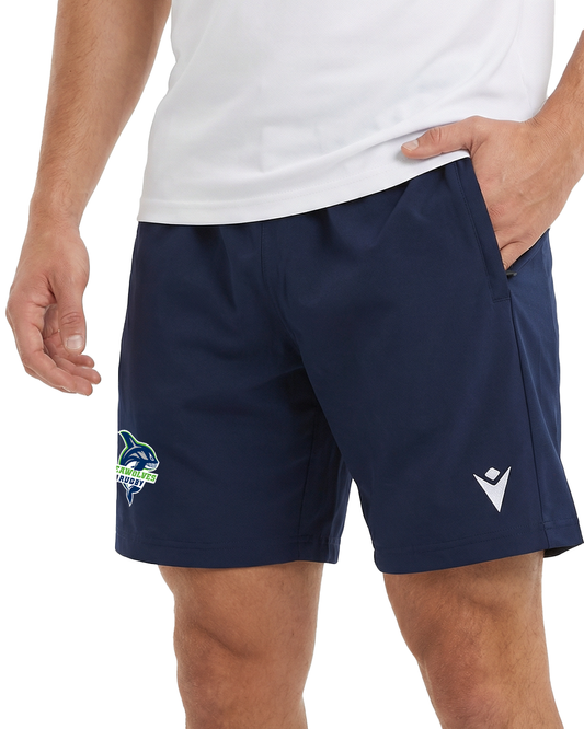 Seawolves Macron Training Shorts