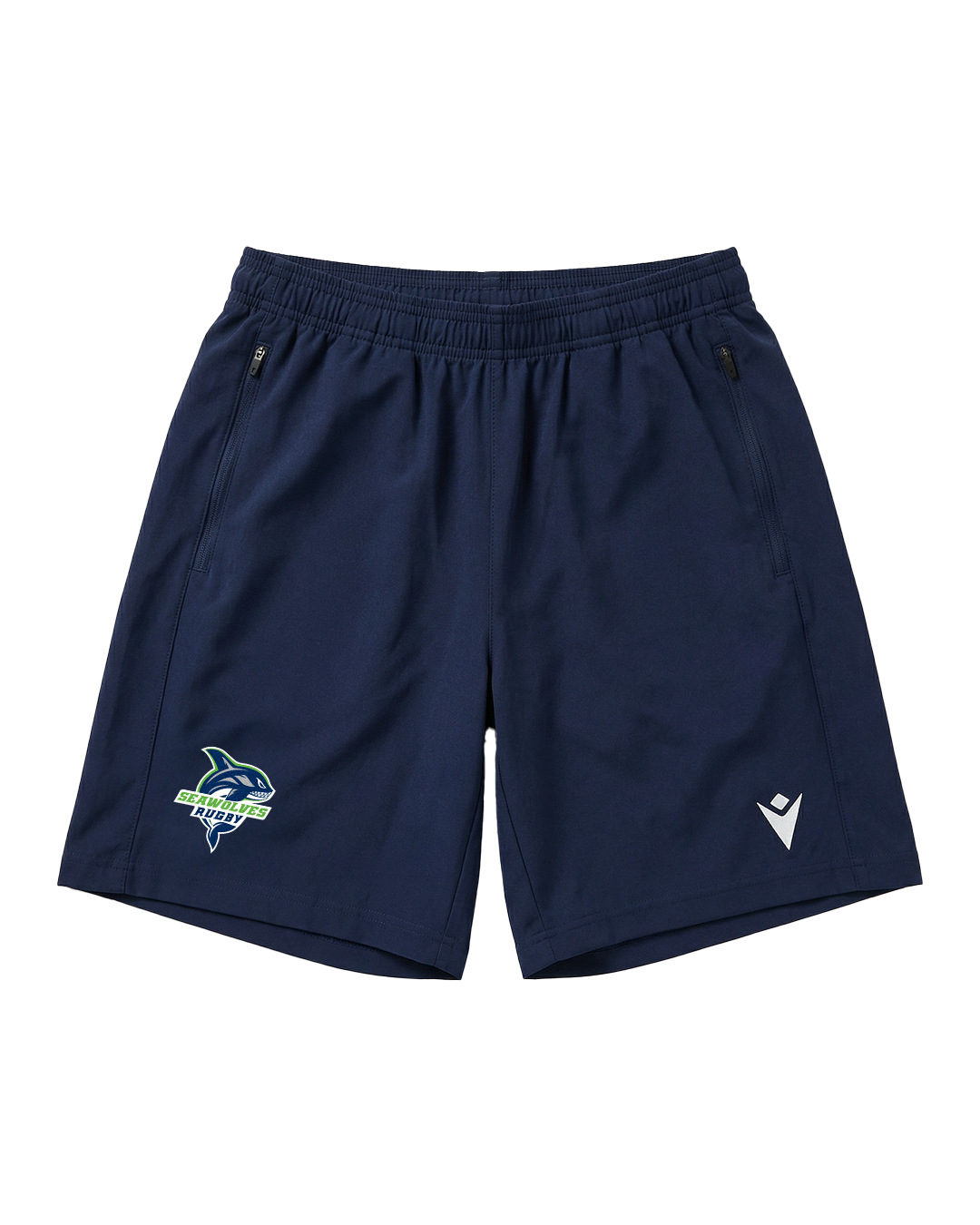 Seawolves Macron Training Shorts
