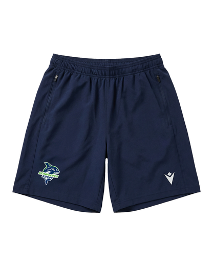 Seawolves Macron Training Shorts