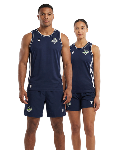 Seawolves Macron Training Tank Top