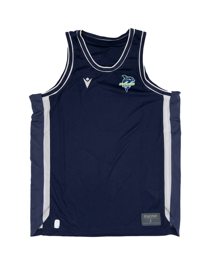 Seawolves Macron Training Tank Top