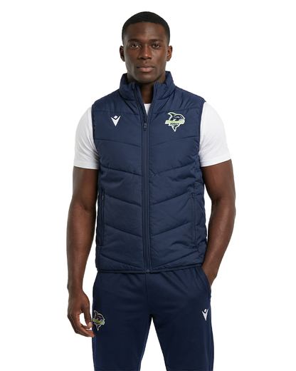 Seawolves Macron Training Vest