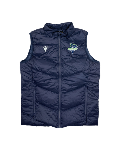 Seawolves Macron Training Vest
