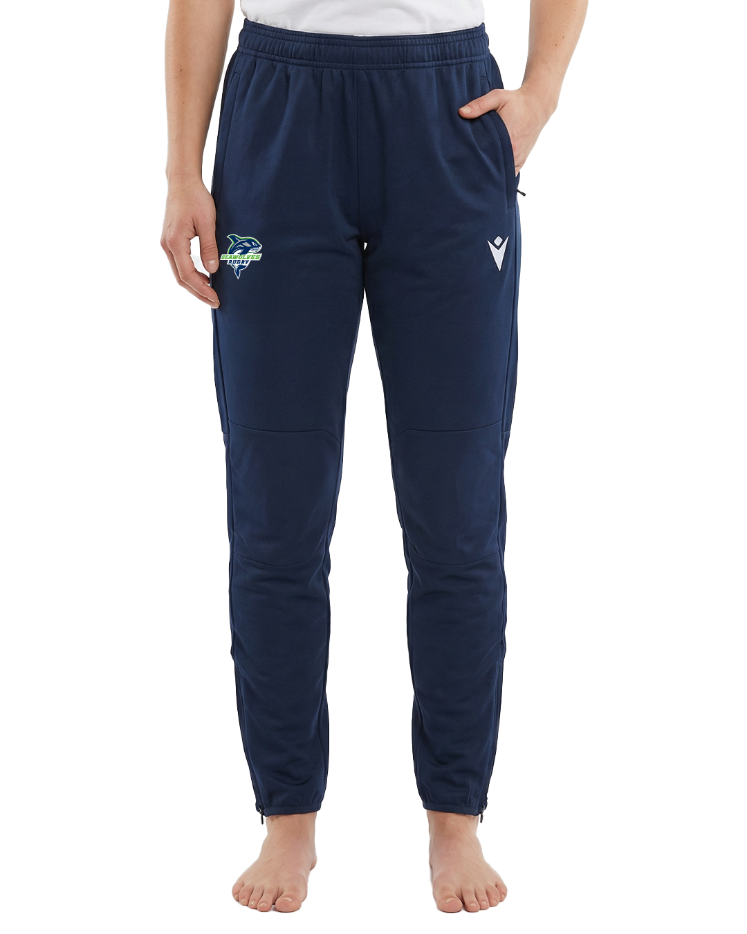 Seawolves Macron Training Pants