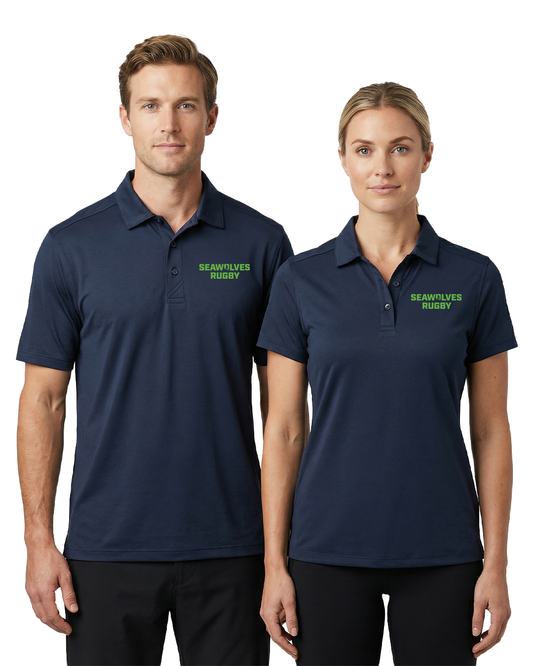 Cutter & Buck Coastline Epic Comfort Recycled Polo