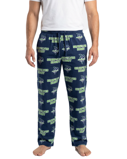 Seawolves Pajamas