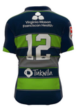 Replica 2023 Seawolves Vintage Jersey