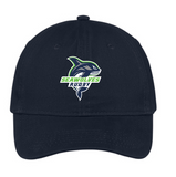 Seawolves Rugby Adjustable Hat