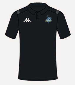 2024 Seawolves Kappa Performance Polo – SEATTLE SEAWOLVES RUGBY TEAM STORE