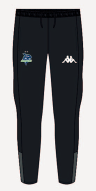 2024 Seawolves Kappa Trackpants – SEATTLE SEAWOLVES RUGBY TEAM STORE