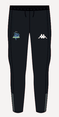 Kappa 2025 pants cheap