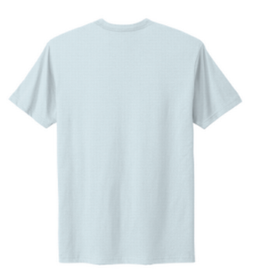 Seawolves Light Blue T-Shirt