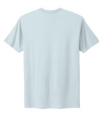 Seawolves Rugby Light Blue T-Shirt