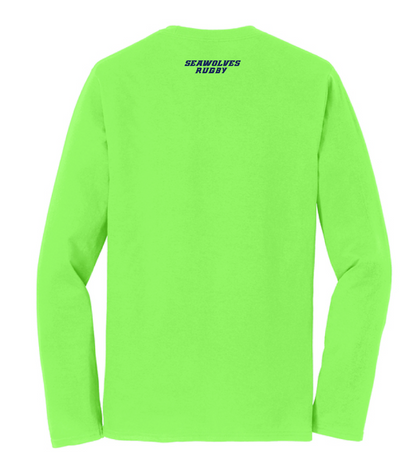 Together We Hunt Long Sleeve T-Shirt