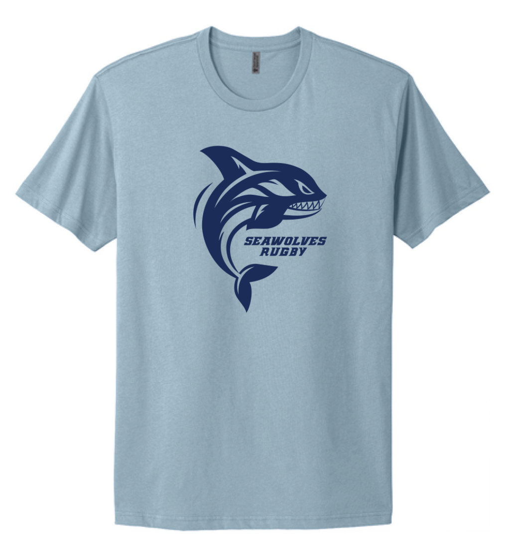 Seattle Seawolves Supporter T-Shirt