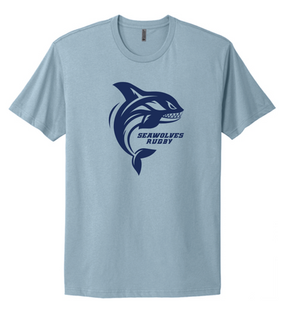 Seattle Seawolves Supporter T-Shirt