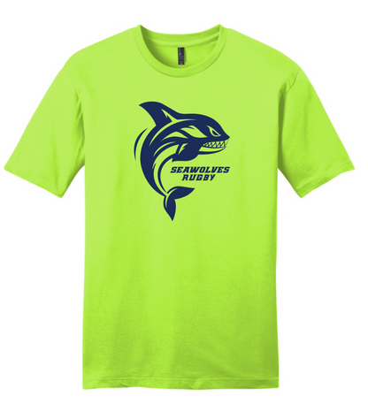 Seattle Seawolves Supporter T-Shirt