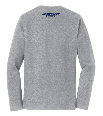 Together We Hunt Long Sleeve T-Shirt