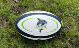 Seawolves Replica Rugby Ball