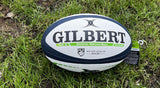 Seawolves Replica Rugby Ball
