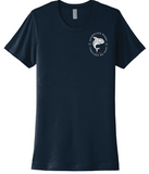 Seawolves Women's Navy TWH T-Shirt