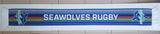 2024 Seawolves Pride Summer Scarf