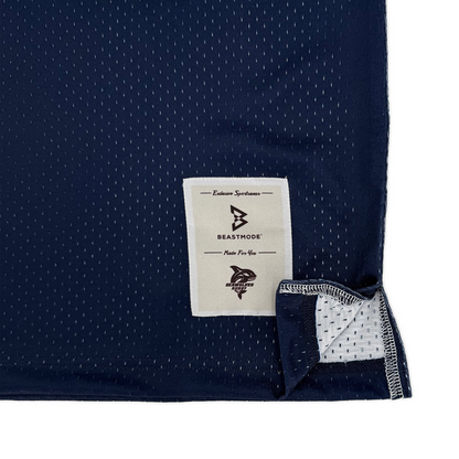 Beastmode x Seawolves Basketball Jersey