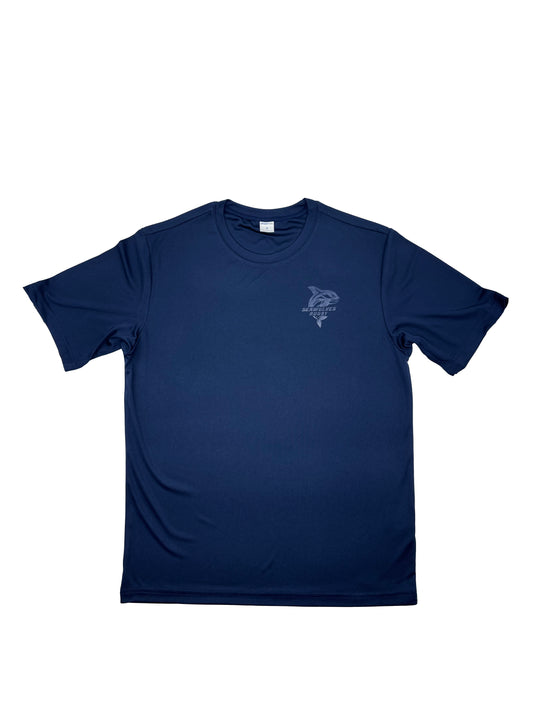 Seawolves Rugby Dri-Fit T-Shirt (Limited Quantity)