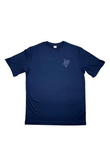 Seawolves Rugby Dri-FIT T-Shirt