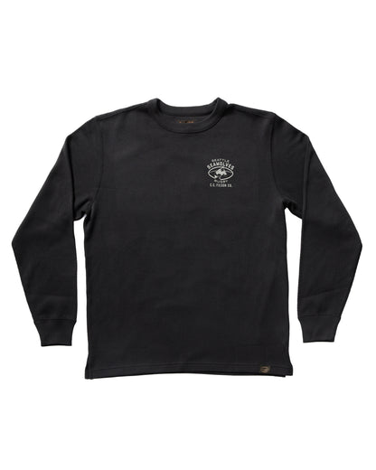 Seawolves Filson Thermal Crewneck (Limited Quantity)