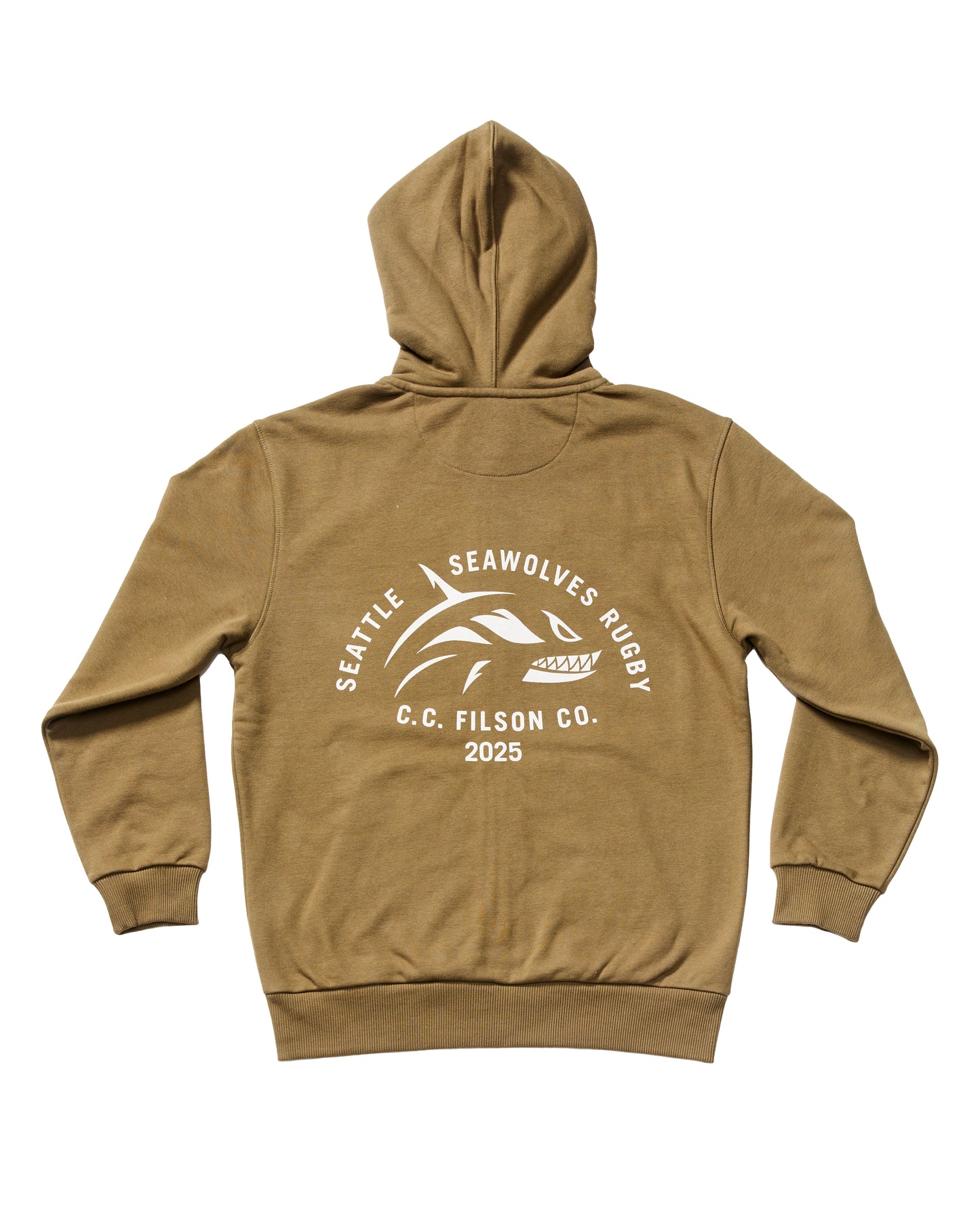 Seawolves Filson Hoodie (Limited Quantity)