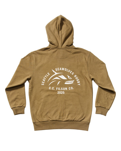Seawolves Filson Hoodie (Limited Quantity)