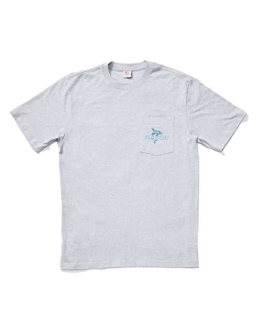 Seawolves Filson Tee