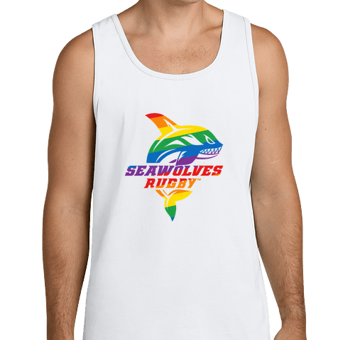 Pride Tank