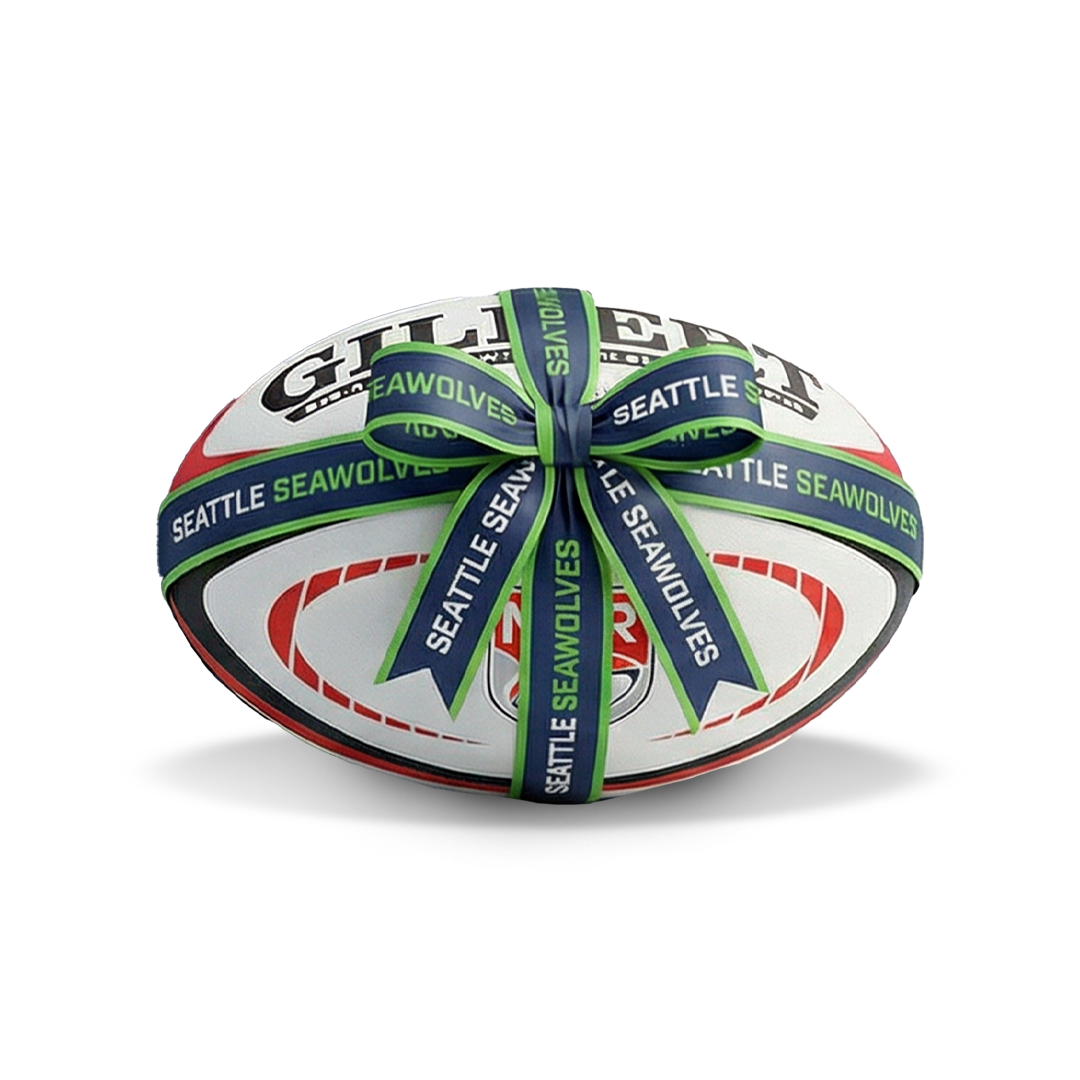 Give the Gift of Rugby by Donating a Ball