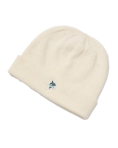 Seawolves Merino Wool Beanie