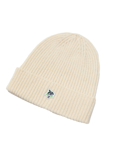 Seawolves Merino Wool Beanie