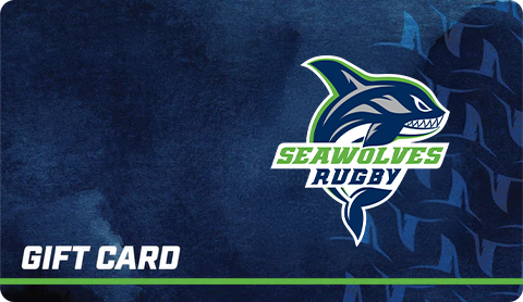 Seawolves Digital Gift Card
