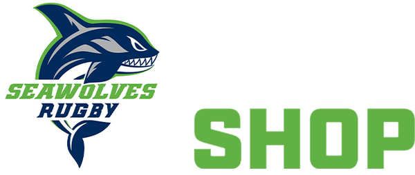 SEATTLE SEAWOLVES RUGBY TEAM STORE