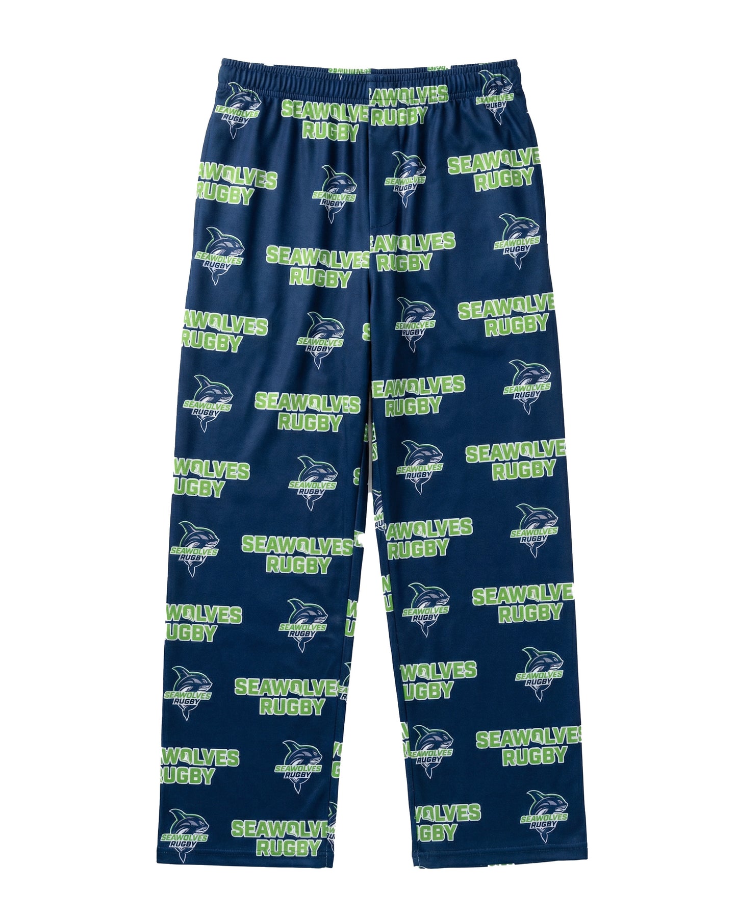 Seawolves Pajamas