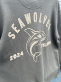 Seawolves 2024 Filson Crewneck